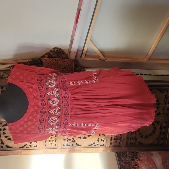 Free People Tops - Free people tunic